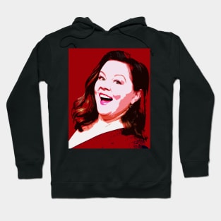 melissa mccarthy Hoodie